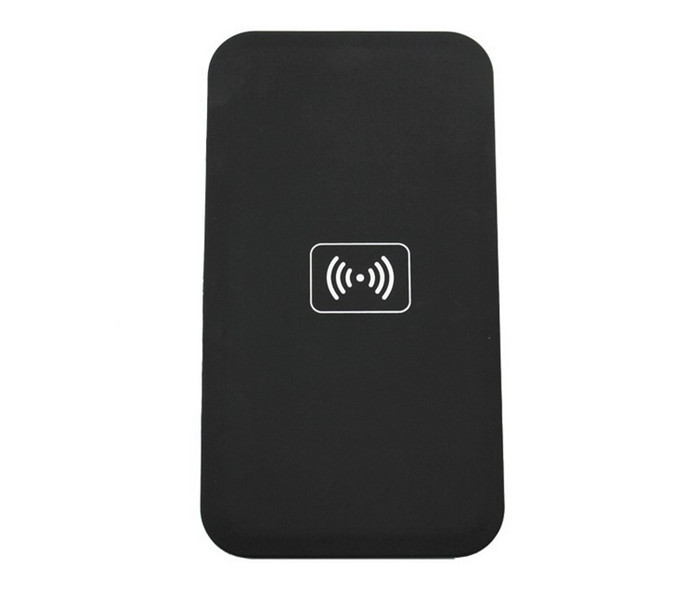 Mobile Phone Accessories Transmitter Power Adapter Fast Qi Wireless Charging Pad