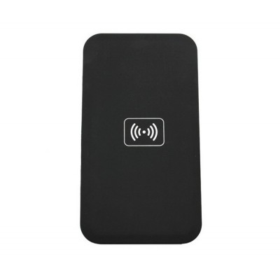 Mobile Phone Accessories Transmitter Power Adapter Fast Qi Wireless Charging Pad